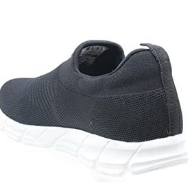 Scooter G5443TSZ Siyah Kadın Sneaker Ayakkabı