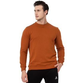 Scooter M1515TKR Kiremit Erkek Sweatshirt