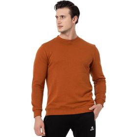 Scooter M1515TKR Kiremit Erkek Sweatshirt