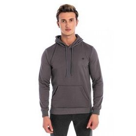 Scooter M1517TA Antrasit Erkek Basic Sweatshirt