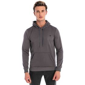 Scooter M1517TA Antrasit Erkek Basic Sweatshirt