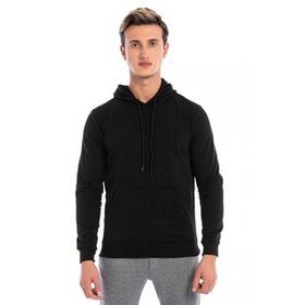 Scooter M1517TS Siyah Erkek Basic Sweatshirt