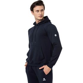 Scooter M1518TL Lacivert Erkek Sweatshirt
