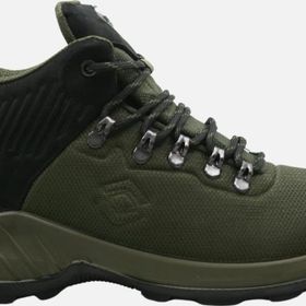 Scooter M4108TH Su Geçirmez Haki Erkek Bot