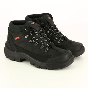 Scooter M5538CS Siyah Erkek Bot