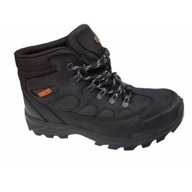 Scooter M5538CS Siyah Erkek Bot