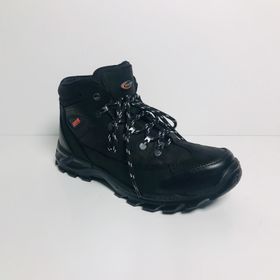 Scooter M5538CS Siyah Erkek Bot