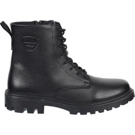 Scooter M7106DS Siyah Erkek Bot