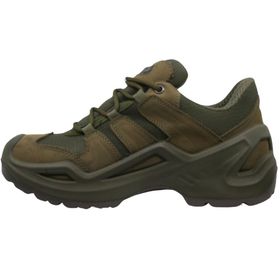 Scooter P3103NH Haki Deri Erkek Outdoor Ayakkabı