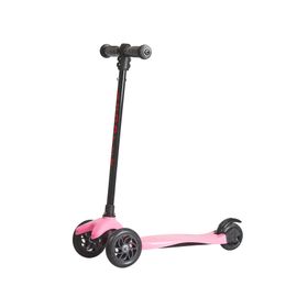 Scooter Scoo-Bee Üç Tekerlekli Frenli Yükseklik Ayarlı Çocuk Scooter