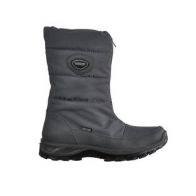 Scooter Z5547TG Tekstik Gri Su Geçirmez Kadın Bot