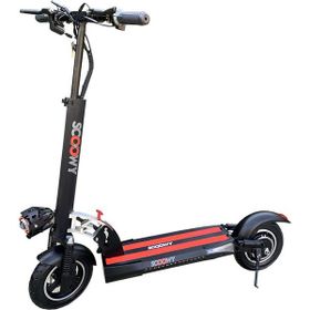 Scoowy 500W Elektrikli Scooter