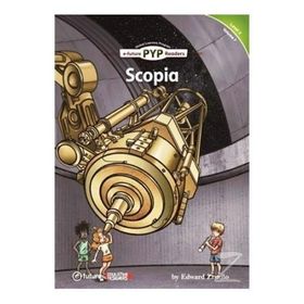 Scopia - PYP Readers Level 4 Volume 7 - Edward Zrudlo