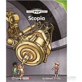 Scopia - PYP Readers Level 4 Volume 7 - Edward Zrudlo