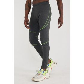 Scorp Thermo-Fit Extreme Antrasit Erkek Termal Alt Kayak İçliği