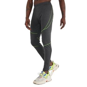 Scorp Thermo-Fit Extreme Antrasit Erkek Termal Alt Kayak İçliği