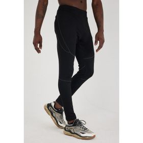 Scorp Thermo-Fit Extreme Siyah Erkek Termal Alt Kayak İçliği