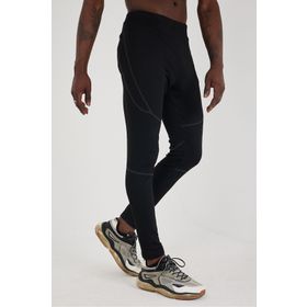 Scorp Thermo-Fit Extreme Siyah Erkek Termal Alt Kayak İçliği