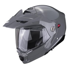 Scorpion ADX-2 Adv Beton Grisi Motosiklet Kaskı