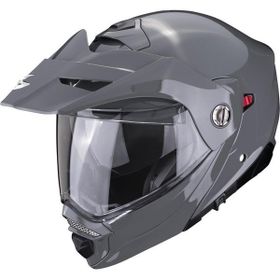 Scorpion ADX-2 Adv Beton Grisi Motosiklet Kaskı