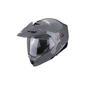 Scorpion ADX-2 Adv Beton Grisi Motosiklet Kaskı