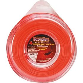 Scorpion DX221358 3.3 mm 41 m Üç Köşe Misina
