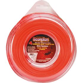 Scorpion DX221358 3.3 mm 41 m Üç Köşe Misina