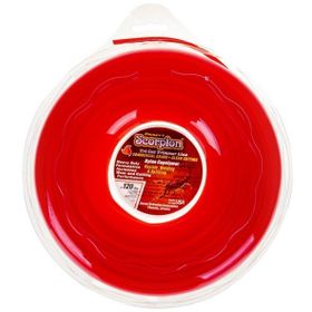Scorpion DX221360 3 mm 55 m Üç Köşe Misina