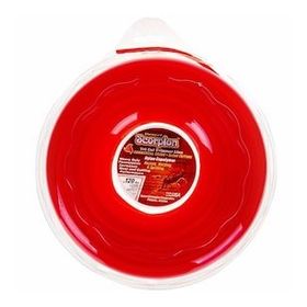 Scorpion DX221360 3 mm 55 m Üç Köşe Misina