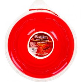 Scorpion DX221360 3 mm 55 m Üç Köşe Misina
