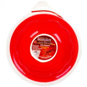 Scorpion DX221360 3 mm 55 m Üç Köşe Misina