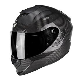 Scorpion Exo 1400 Air Carbon Kapalı Motosiklet Kaskı