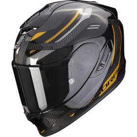 Scorpion Exo 1400 Air Carbon Kapalı Motosiklet Kaskı