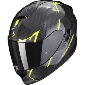 Scorpion Exo 1400 Air Carbon Kapalı Motosiklet Kaskı