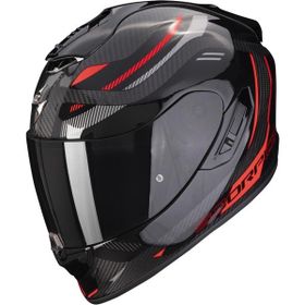 Scorpion Exo 1400 Air Carbon Kapalı Motosiklet Kaskı