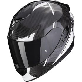 Scorpion Exo 1400 Air Carbon Kapalı Motosiklet Kaskı