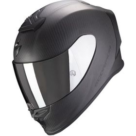 Scorpion EXO R1 Air Spor Mat Siyah Motosiklet Kaskı