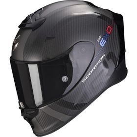 Scorpion EXO R1 Air Spor Mat Siyah Motosiklet Kaskı