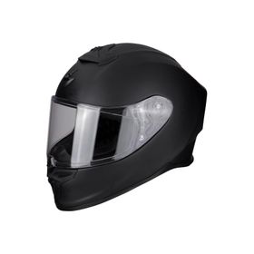 Scorpion EXO R1 Air Spor Mat Siyah Motosiklet Kaskı