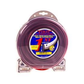 Scorpion Kırmızı 3.3 mm 58 mt 5 Köşe Misina
