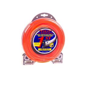 Scorpion Kırmızı 3.5 mm 46 mt 5 Köşe Misina
