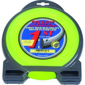 Scorpion Sarı 3.3 mm 43 mt 6 Köşe Misina