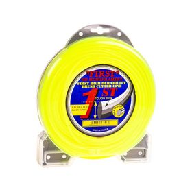 Scorpion Sarı 3.3 mm 43 mt 6 Köşe Misina