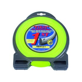 Scorpion Sarı 3.3 mm 43 mt 6 Köşe Misina