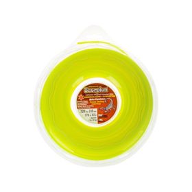 Scorpion Sarı 3.3 mm 45 mt 6 Köşe Misina