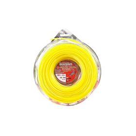 Scorpion Sarı 3.3 mm 45 mt 6 Köşe Misina
