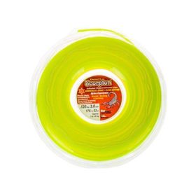 Scorpion Sarı 3.5 mm 40 mt 6 Köşe Misina