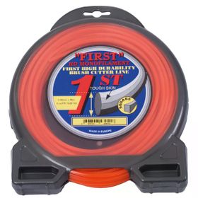 Scorpion Turuncu 3.5 mm 32 mt 4 Köşe Misina