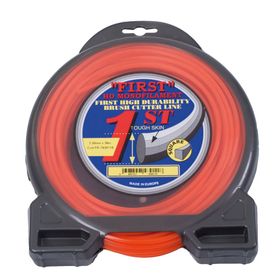 Scorpion Turuncu 3.5 mm 32 mt 4 Köşe Misina