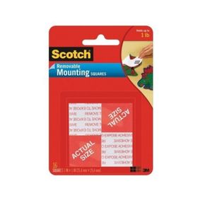 Scotch 108 Çift Taraflı Bant